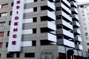 Апарт-отель «Marbela  & Suites», Палермо