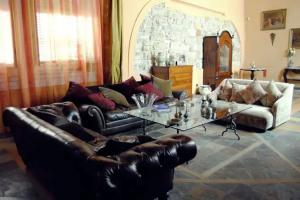 Ai Cartari, Палермо