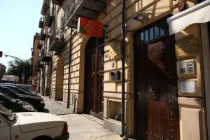 Мини-отель «Art Lincoln», Палермо