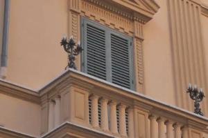 Grand Hotel Wagner, Палермо