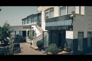 Hotel «Santa Caterina», Палинуро