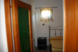 Hotel «Villaggio Tabù», Палинуро