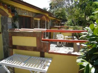 Villaggio Tabù - 17