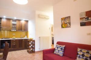 Residence e B&B Villamirella, Палинуро