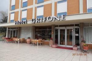 Grifone Hotel Ristorante, Перуджа