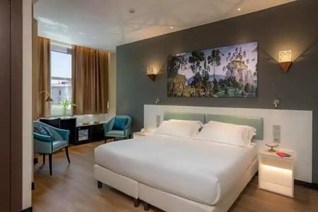 Sangallo Palace - 66