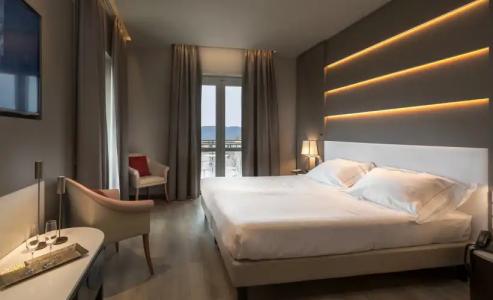 Sangallo Palace - 77