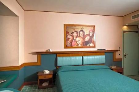 Sangallo Palace - 54