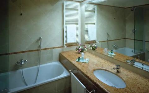 Sangallo Palace - 76