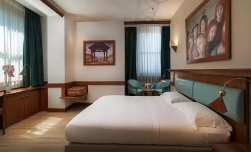 Sangallo Palace - 74