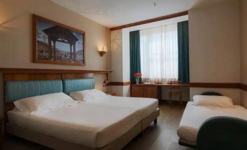 Sangallo Palace - 75