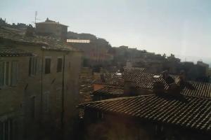 Hotel «Priori», Перуджа