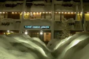 Centro Pineta Family Hotel & Wellness, Пинцоло