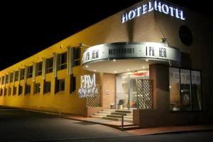 Hotel «Repubblica Marinara», Пиза