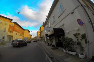 Hotel «La Torre», Пиза