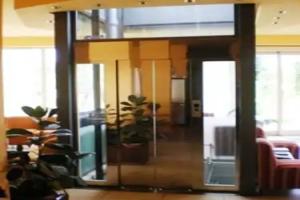 Hotel «Florida Tirrenia», Тиррения