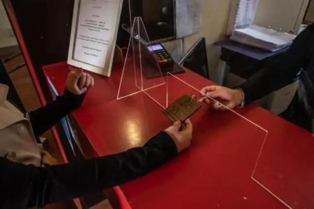 Casale La Sterpaia - 9