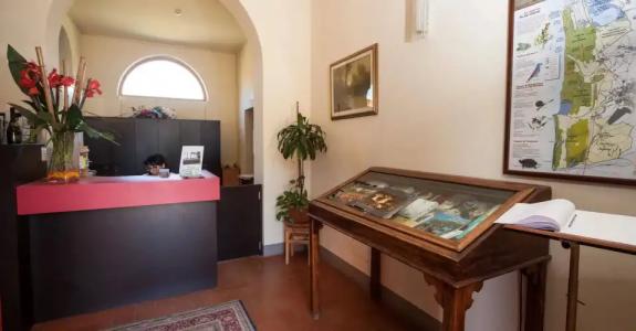 Casale La Sterpaia - 8