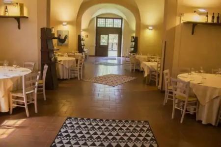 Casale La Sterpaia - 13