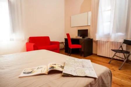 Casale La Sterpaia - 15