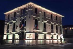 Hotel «Soggiorno Athena», Пиза