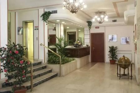 Terminus & Plaza - 34