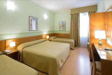 Terminus & Plaza - 5