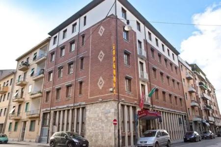 Terminus & Plaza - 0