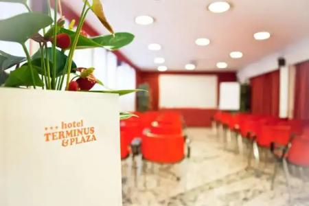 Terminus & Plaza - 29