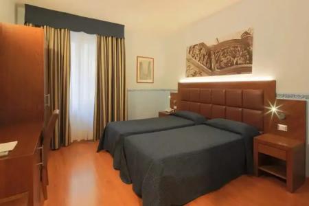 Terminus & Plaza - 3