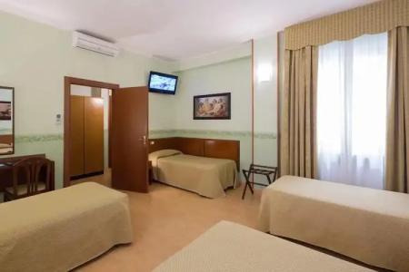 Terminus & Plaza - 69