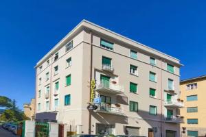 Hotel «Maria», Пиза