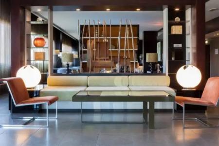 Ac Pisa By Marriott - 1