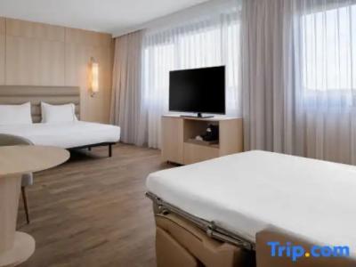 Ac Pisa By Marriott - 36