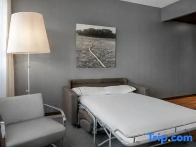 Ac Pisa By Marriott - 35