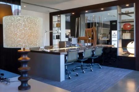 Ac Pisa By Marriott - 18