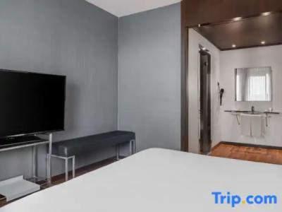 Ac Pisa By Marriott - 37