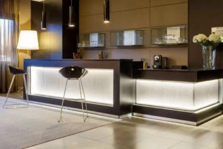 Ac Pisa By Marriott - 17