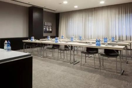 Ac Pisa By Marriott - 14