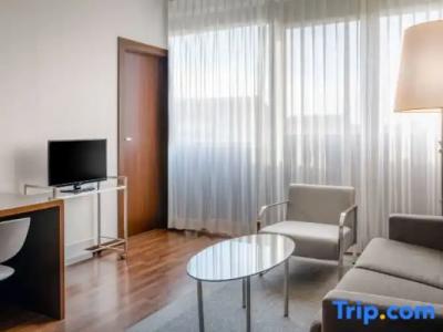 Ac Pisa By Marriott - 39