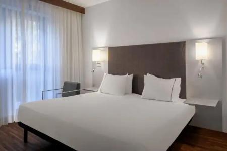 Ac Pisa By Marriott - 20