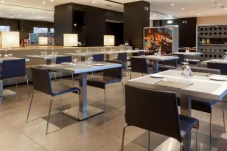 Ac Pisa By Marriott - 16