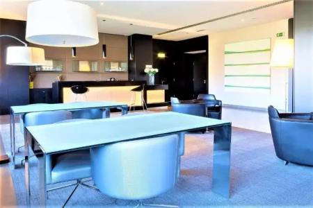 Ac Pisa By Marriott - 19