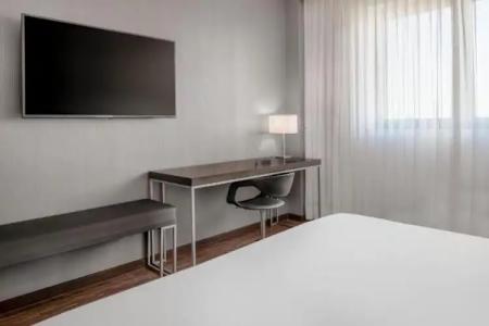 Ac Pisa By Marriott - 22