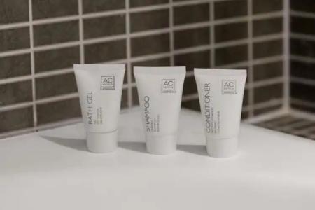 Ac Pisa By Marriott - 25