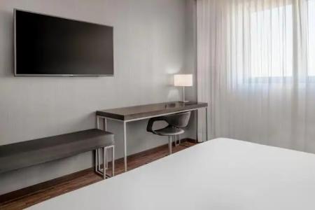 Ac Pisa By Marriott - 30