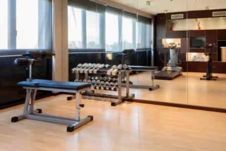 Ac Pisa By Marriott - 15