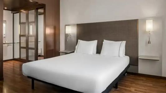 Ac Pisa By Marriott - 34
