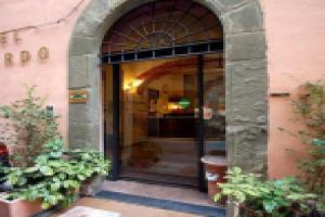 Hotel «Leonardo», Пиза