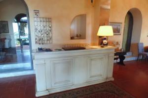 Апарт-отель «Borgo degli Aranci», Сан-Джулиано-Терме